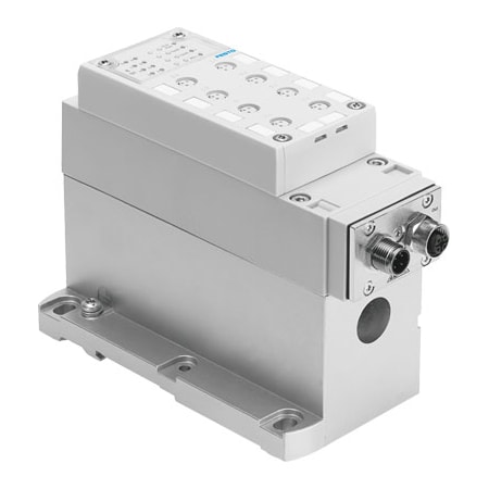 Festo Electrical Interface VABE-S6-1LF-C-A8-E VABE-S6-1LF-C-A8-E